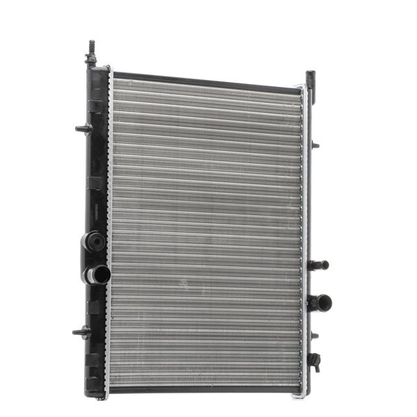 RIDEX 470R0003 Kühler, Motorkühlung