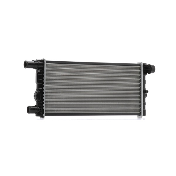 46521747 OE RIDEX Radiador, arrefecimento do motor 470R0151