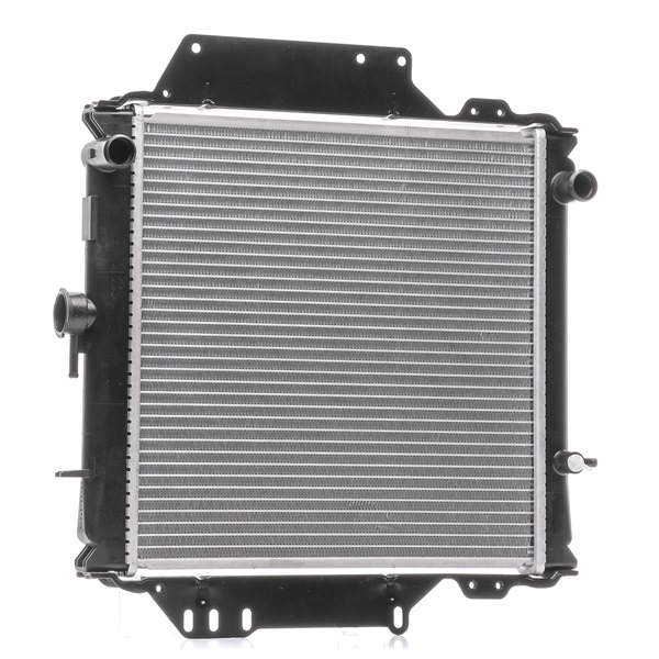 1770084C00 OE RIDEX Radiador, arrefecimento do motor 470R0217