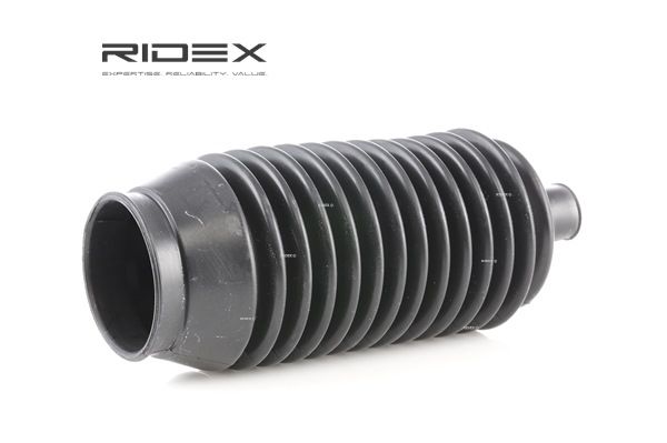original Mitsubishi PAJERO RIDEX Bälgsats styrsystem 191B0037