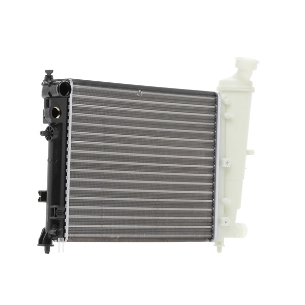 470R0024 RIDEX radiateur CITROЁN C3