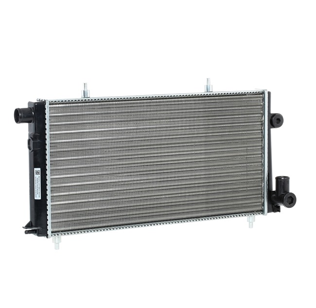1301Y2 OE RIDEX Radiateur du moteur 470R0351