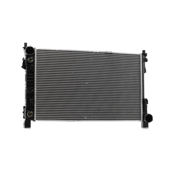 470R0160 RIDEX A2035001103 Kühler, Motorkühlung