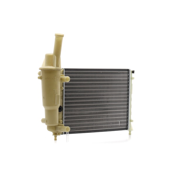 RIDEX 46465015 Jäähdytin, moottorin jäähdytys 470R0269