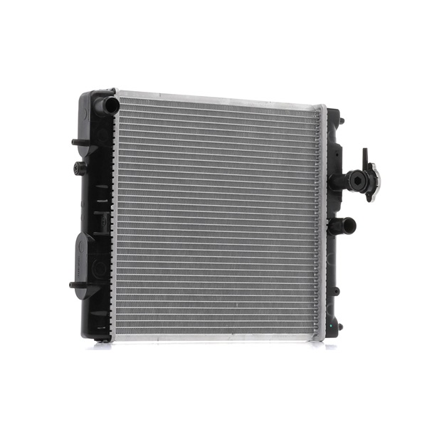 2141097B15 OE RIDEX Engine radiator 470R0142
