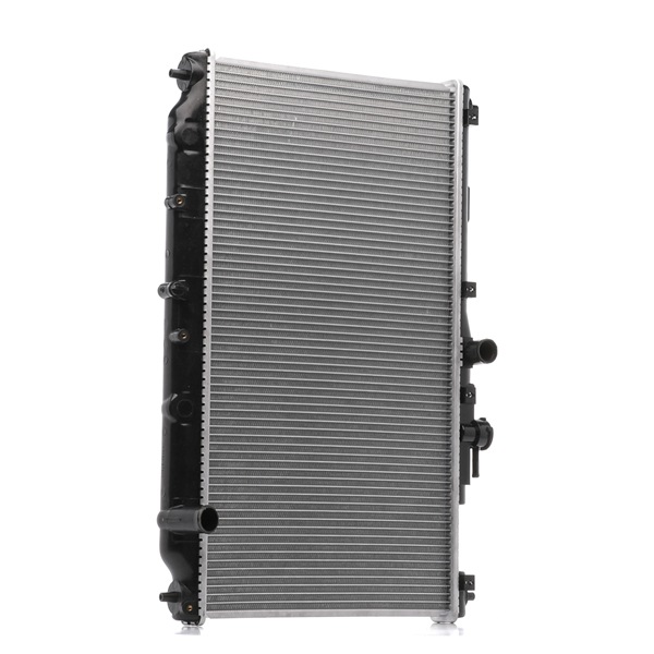 GRD170 OE RIDEX Kühler, Motorkühlung 470R0253