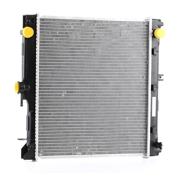 1770082A00000 OE RIDEX Hladilnik, hlajenje motorja 470R0033