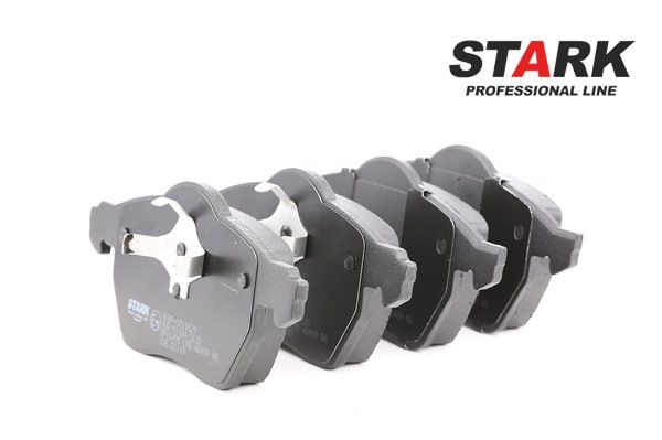 Bremsbeläge STARK SKBP-0011629 passend für VW, VOLVO zum günstigen Preis