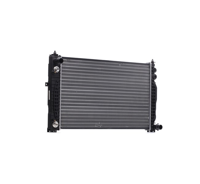 RIDEX 4Z7121251B Jäähdytin, moottorin jäähdytys 470R0200