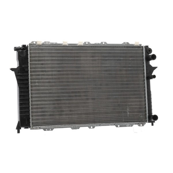 4A0121251A OE RIDEX Radiateur du moteur 470R0199