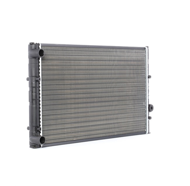 RIDEX 470R0258 Radiateur de refroidissement Golf 3 Break 1.6 Essence 101 CV 1997 prix