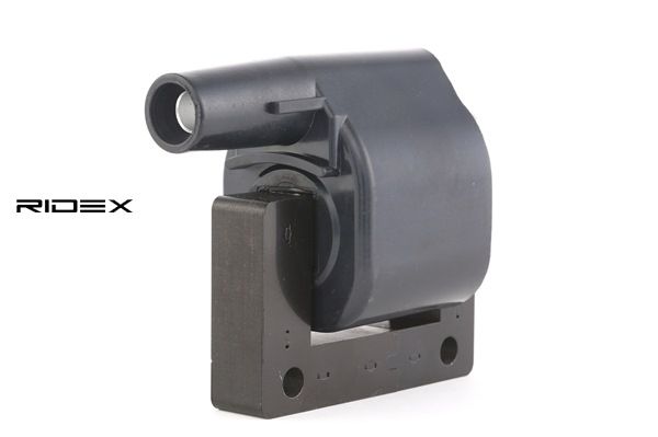 RIDEX 689C0190 Babina MITSUBISHI Pajero / Shogun II Canvas Top (V20) 3.0 V6 benzinas 150 AG 1990