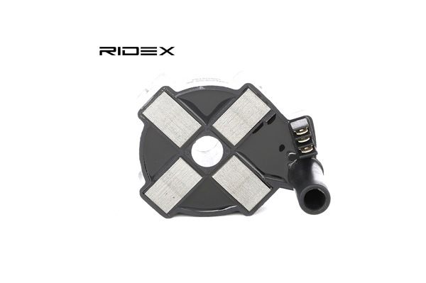 H3T024 OE RIDEX Bobine d'allumage 689C0143