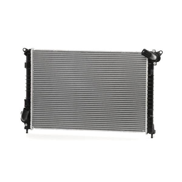 RIDEX 470R0358 Radiatore MINI Cabrio (R52) Cooper S Benzina 170 CV 2008 prezzo