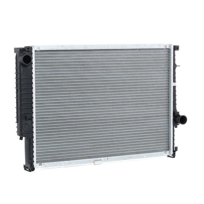 RIDEX 17111723689 Radiateur