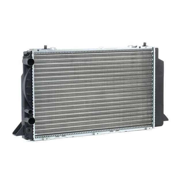 RIDEX 470R0226 Radiatorius / dalys Audi 80 B4 Avant 1.6 E benzinas 101 AG 1994