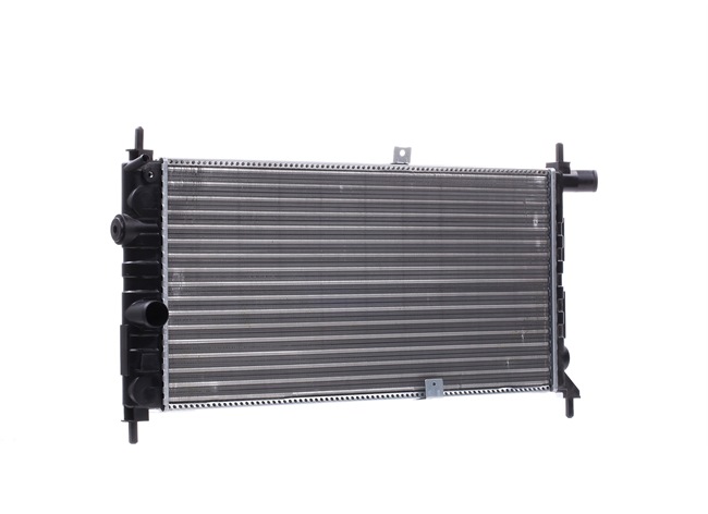 RIDEX 470R0324 Radiator VAUXHALL Astra Mk II CC (T85) 1.8 GTE Petrol 112 hp 1991 price