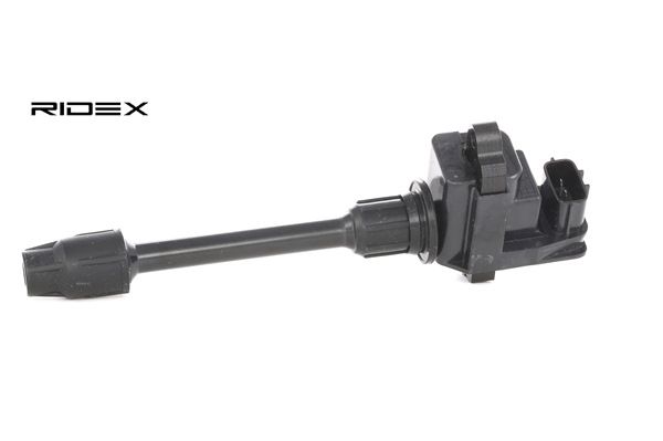HEXEXM1301A OE RIDEX Bobine d'allumage 689C0203