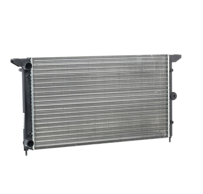 470R0180 RIDEX 7M0121253B Kühler, Motorkühlung