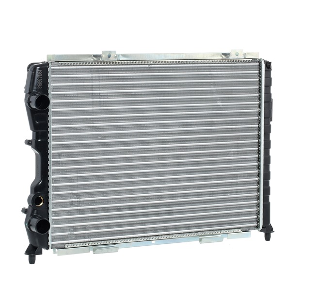 60628578 OE RIDEX Engine radiator 470R0181