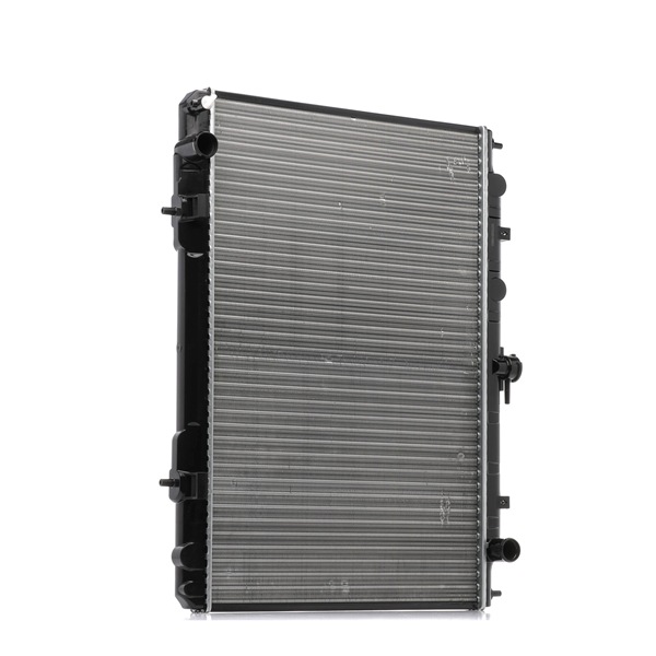 470R0242 RIDEX Radiador NISSAN NAVARA