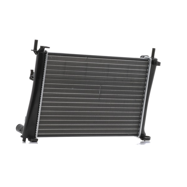 Kühlmodul RIDEX 470R0227