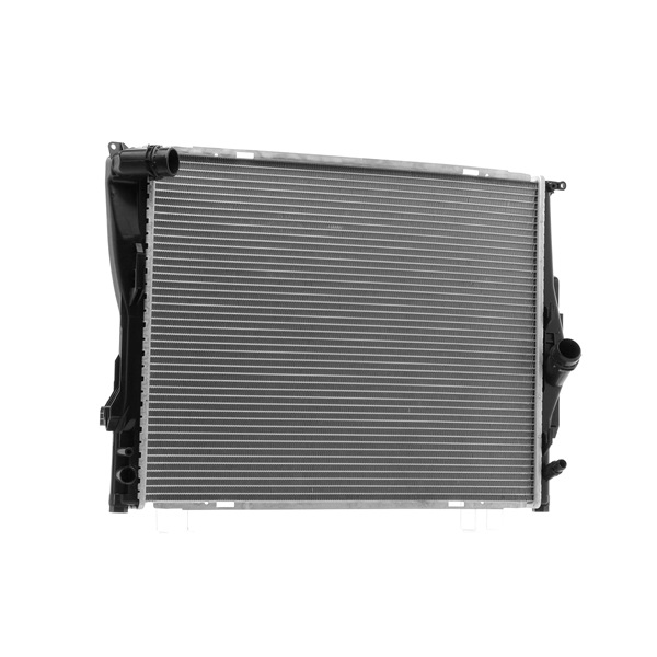 RIDEX 470R0377 Радиатор охлаждения двигателя BMW 3 (E90) 330 i бензин 272 л.с. 2011