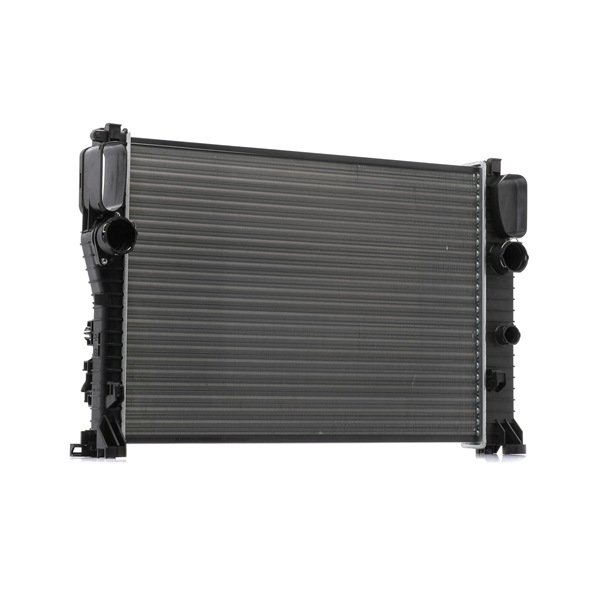 A2115003402 OE RIDEX Radiateur du moteur 470R0035