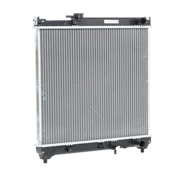 RIDEX 1770056B02 Radiateur