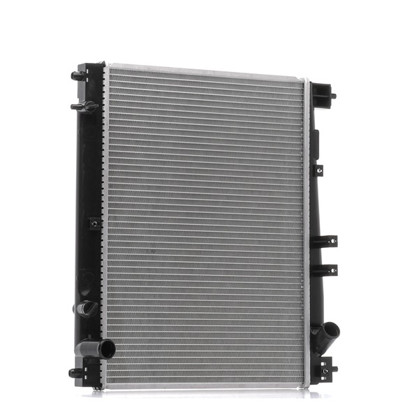 RIDEX 470R0379 Kühler TOYOTA Yaris Verso (_P2_) 1.3 (NCP20_, NCP22_) Benzin 86 PS 2002