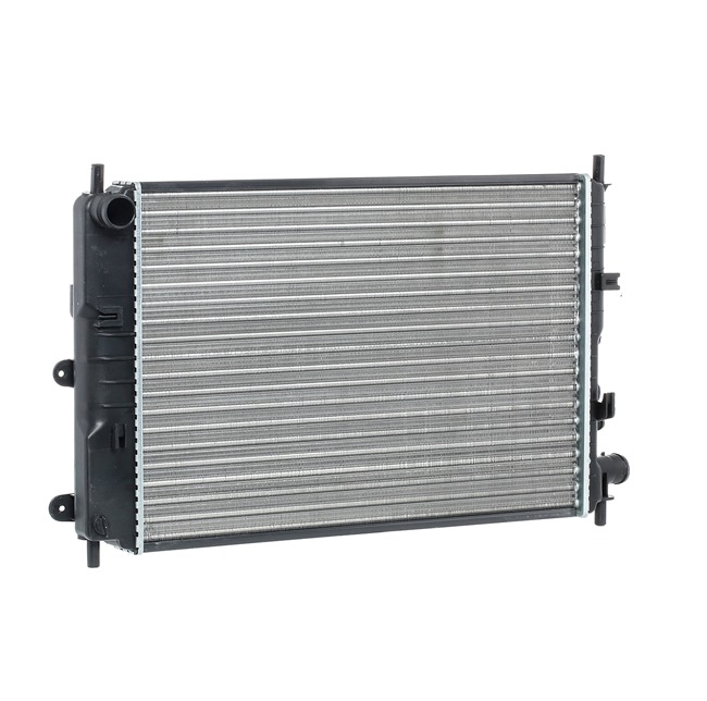 RIDEX 92AB8005BC Radiateur