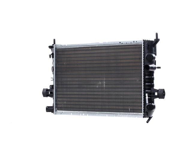 RIDEX 470R0248 Radiateur moteur Opel Astra G 1.7 TD (F08, F48) Diesel 68 CV 1999 prix