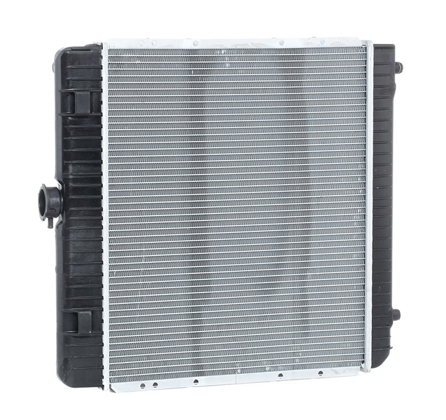 A1235011201 OE RIDEX Engine radiator 470R0043