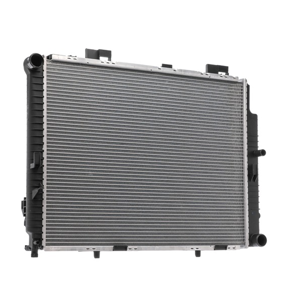 470R0386 RIDEX A2105005803 Kühler, Motorkühlung