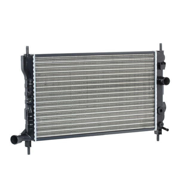 RIDEX 470R0329 Radiator VAUXHALL Astra Mk II CC (T85) 1.4 i Petrol 60 hp 1991 price