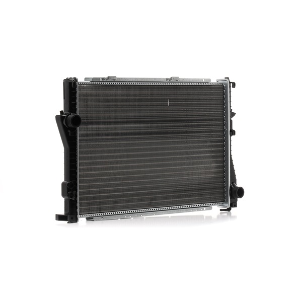 2246009 OE RIDEX Kühler, Motorkühlung 470R0291