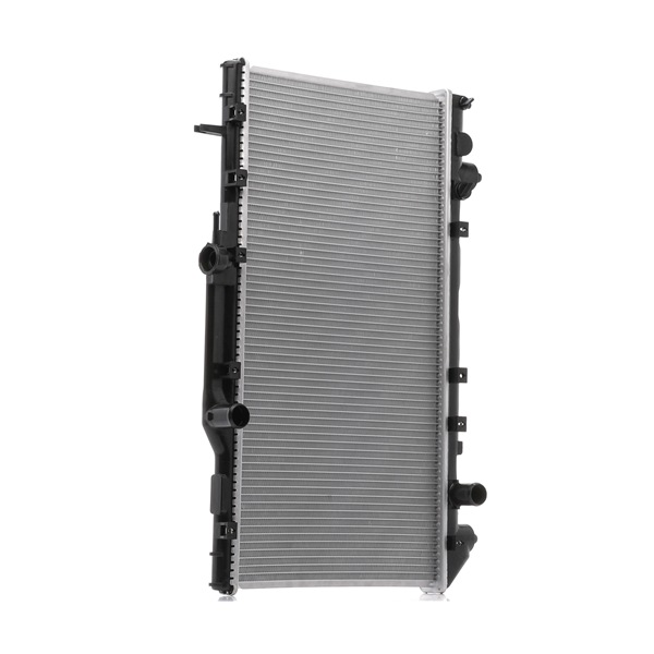 RIDEX Radiateur d'eau Toyota YARIS 470R0205