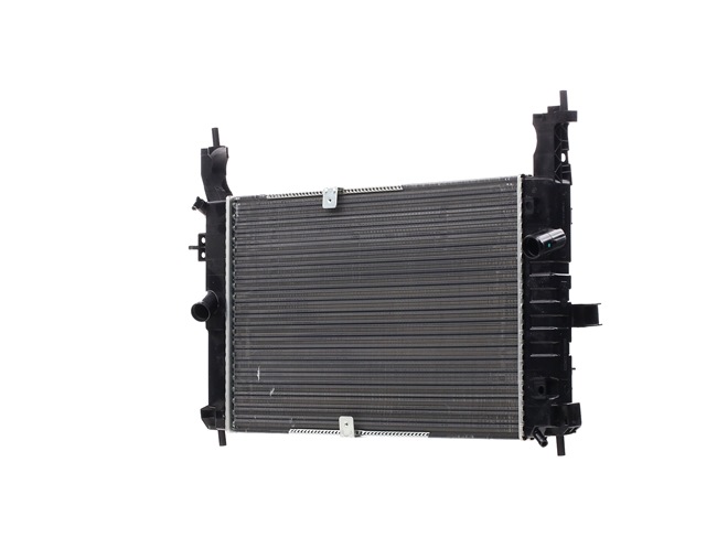 RIDEX 470R0232 Hladilnik za vodo / posamezni deli VAUXHALL Meriva Mk I (A) (X03) 1.7 CDTi Dizel 100 km 2005