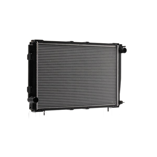 45111AA170 OE RIDEX Kühler, Motorkühlung 470R0362