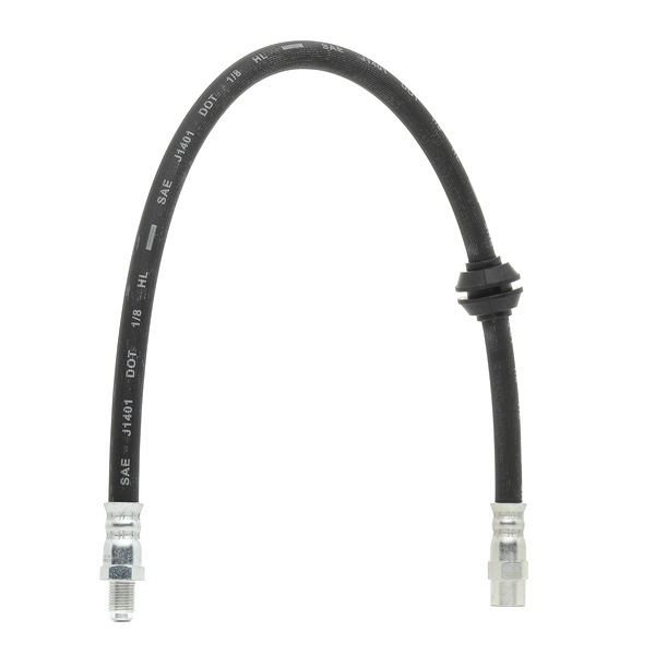 оригинальные Volvo C30 RIDEX Тормозные шланги 83B0131