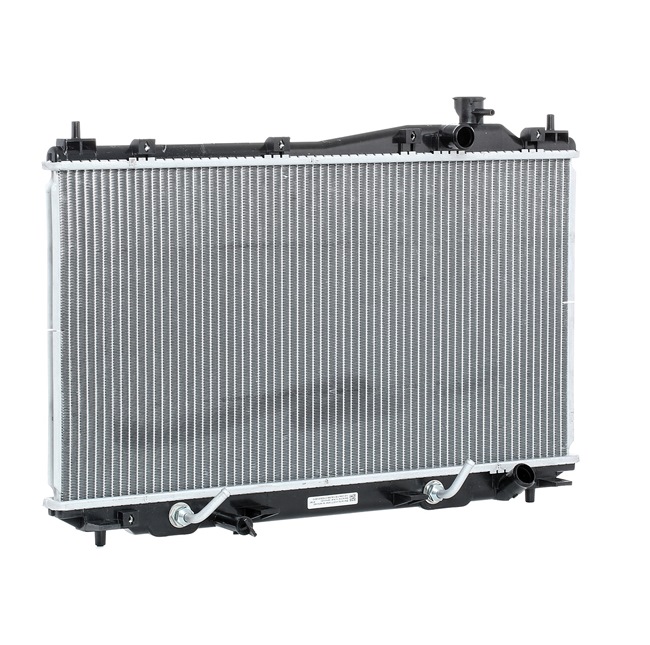 RIDEX 470R0302 Radiatore acqua HONDA CIVIC 7 Hatchback (EU, EP, EV) 1.4 i (EP1, EU7) Benzina 75 CV 2003 prezzo