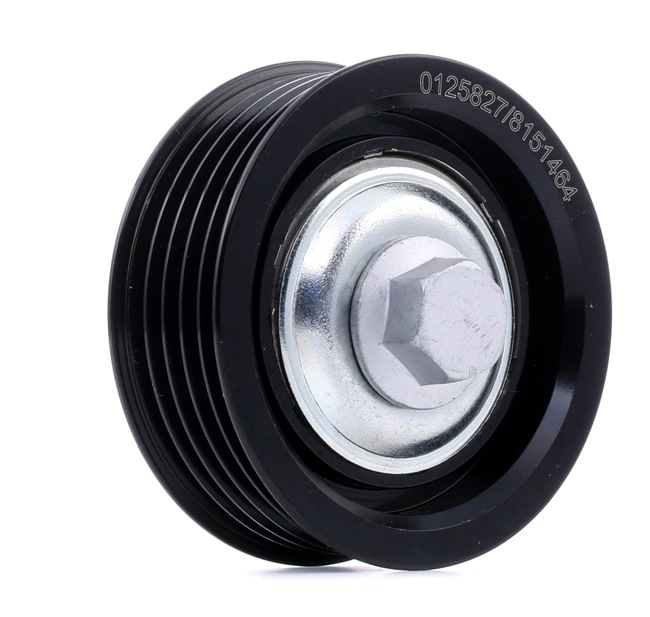 252872A000 OE STARK Strammehjul, kilerem SKTP-0600131