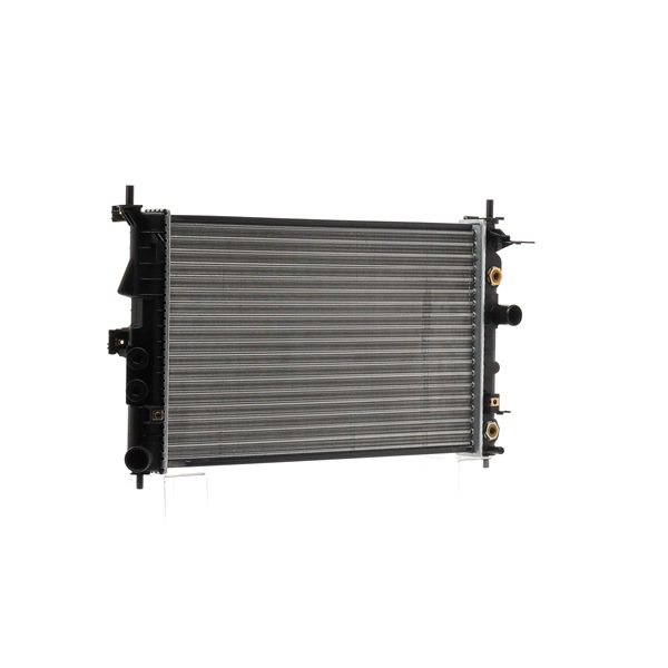RIDEX 470R0218 Radiator VAUXHALL Vectra (B) Sedan (J96) 2.5 i GSi (F19) Bensin 194 hk 2000 pris