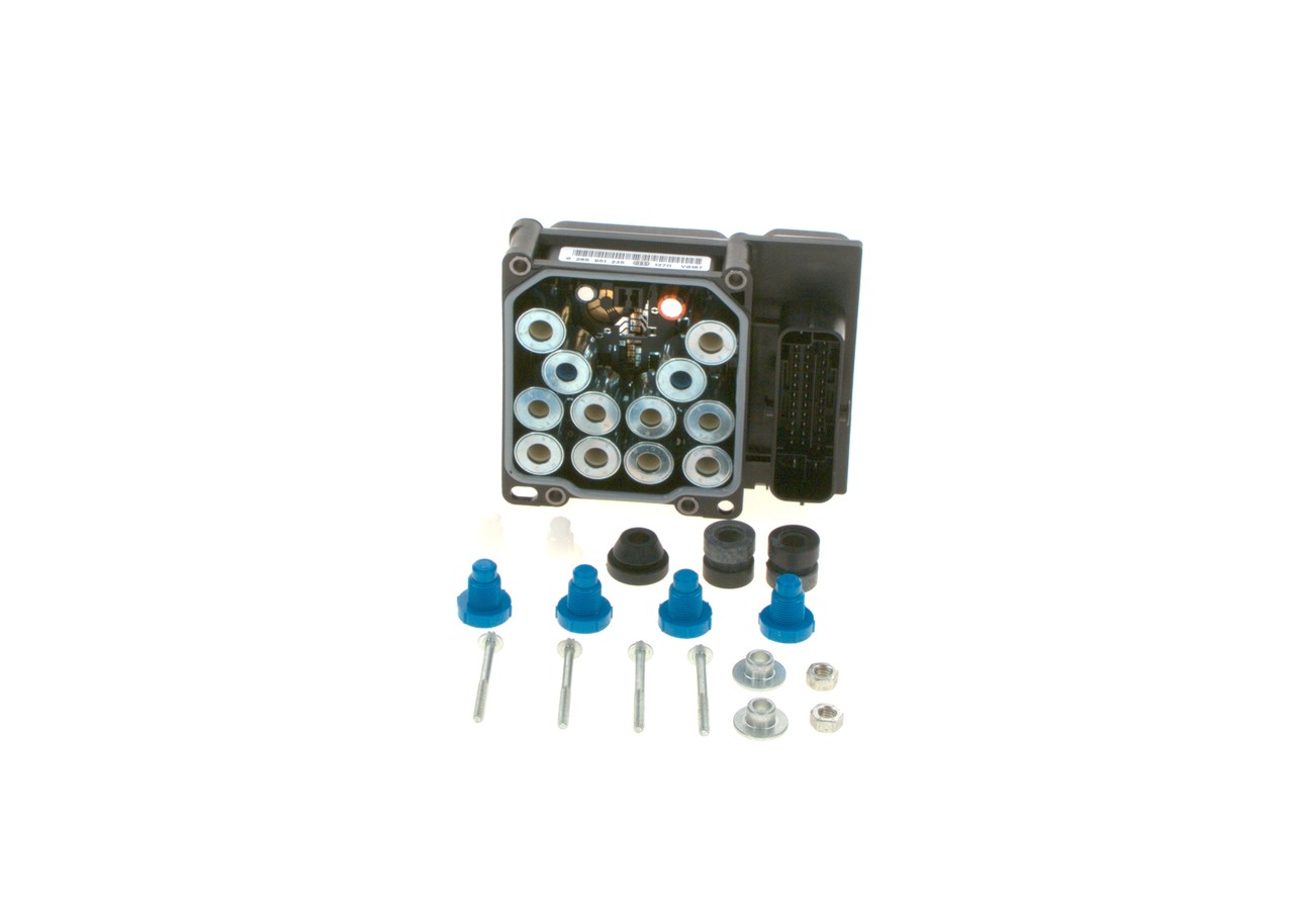 1 265 919 840 BOSCH ASG ESP 8.0 Kit de unidad de control