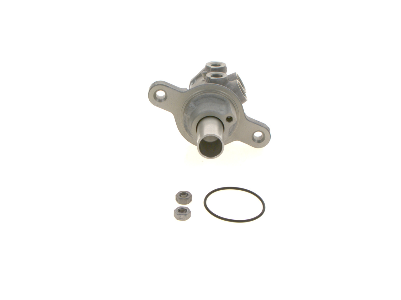 BOSCH 0 204 709 703 Pagrindinis stabdžių cilindras DS DS4 / DS4 Crossback 1.6 e-HDi 115 dyzelinas 114 AG 2017