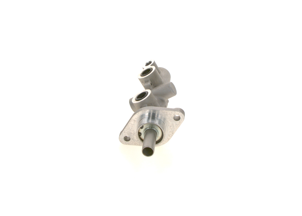 BOSCH F 026 003 191 Master cylinder NISSAN Almera 2 Limousine (N16) 1.8 Petrol 116 hp 2005 price