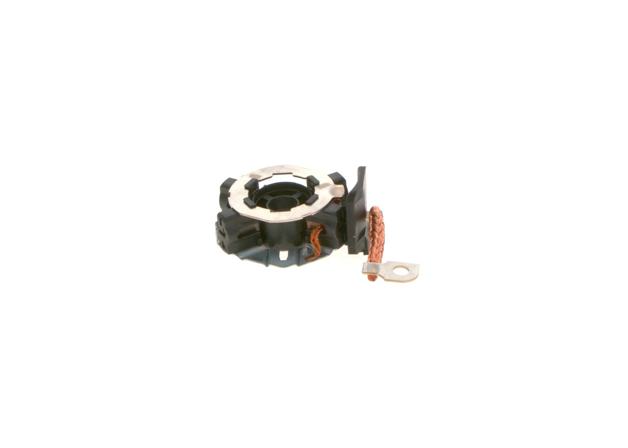 BOSCH 1 004 337 019 Kolborste, startmotor PORSCHE 944 Coupe 3.0 S2 Bensin 211 hk 1988 pris