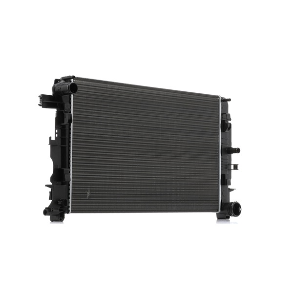 Motorkühler RIDEX 470R0382