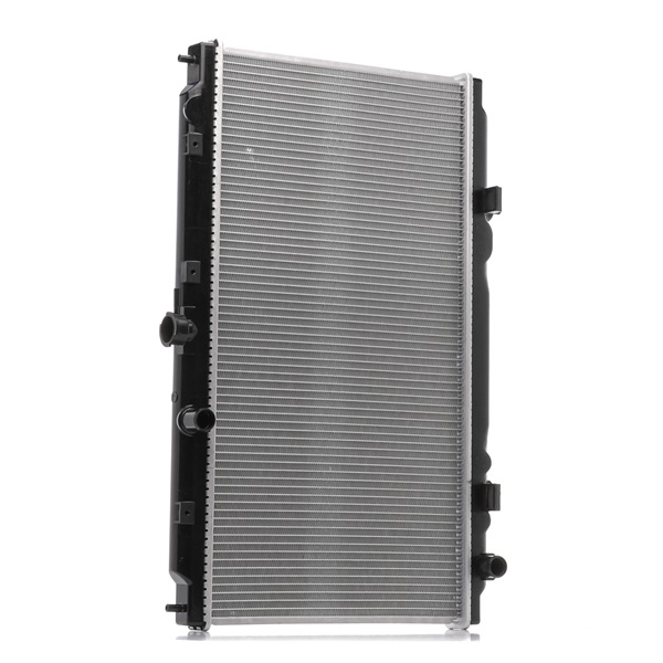 470R0047 RIDEX Radiador NISSAN NAVARA