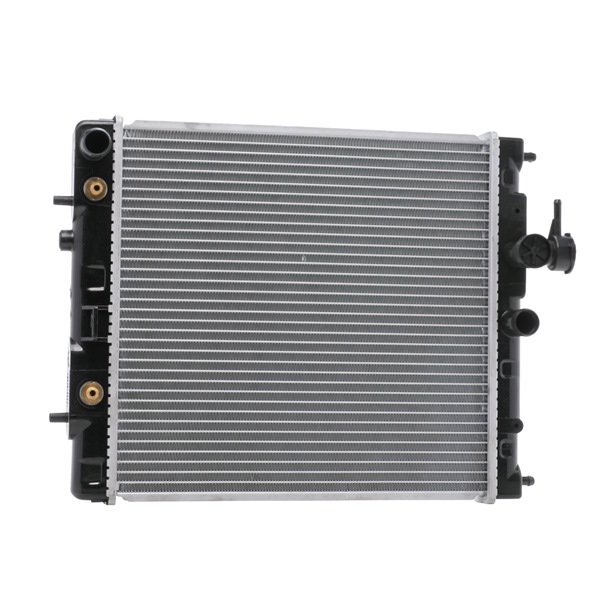 214601F520 OE RIDEX Radiateur du moteur 470R0026
